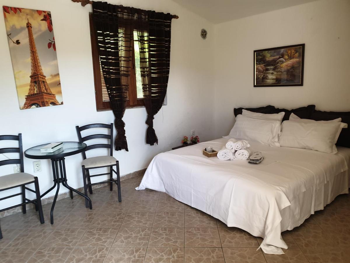 Mijailovic Apartmani Kaluđerac 외부 사진