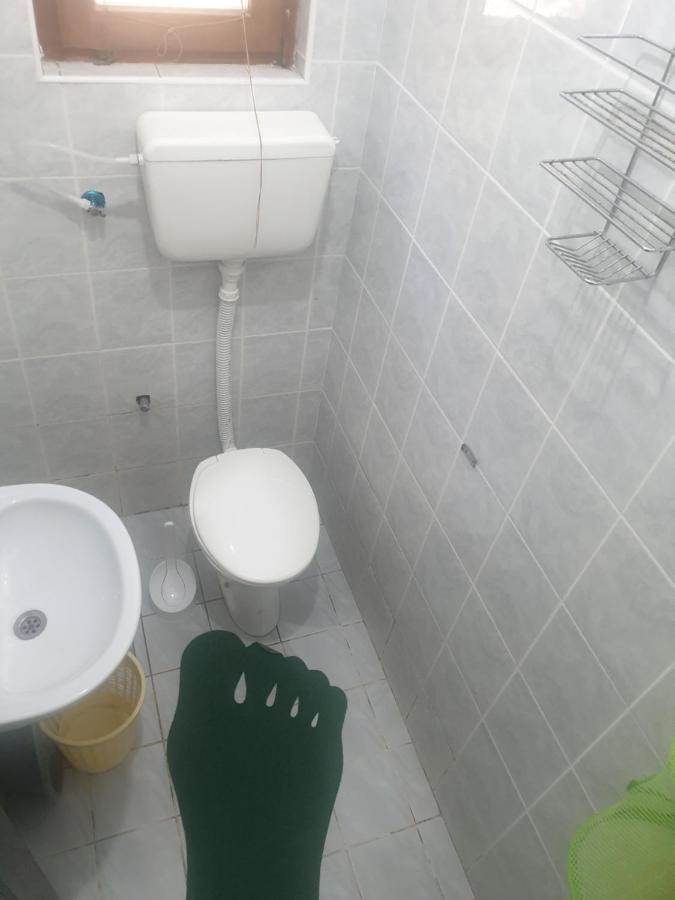 Mijailovic Apartmani Kaluđerac 외부 사진
