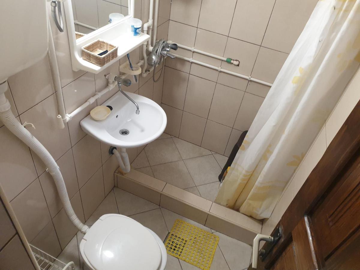 Mijailovic Apartmani Kaluđerac 외부 사진