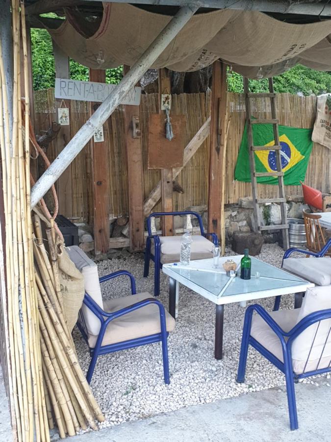Mijailovic Apartmani Kaluđerac 외부 사진
