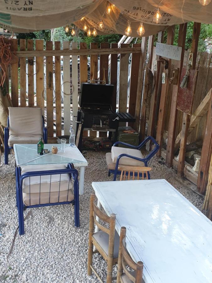 Mijailovic Apartmani Kaluđerac 외부 사진