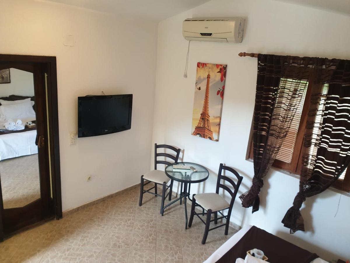 Mijailovic Apartmani Kaluđerac 외부 사진