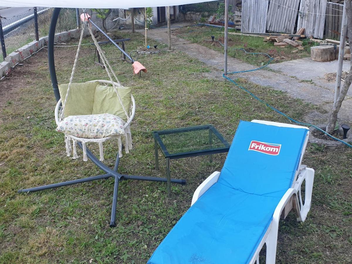 Mijailovic Apartmani Kaluđerac 외부 사진