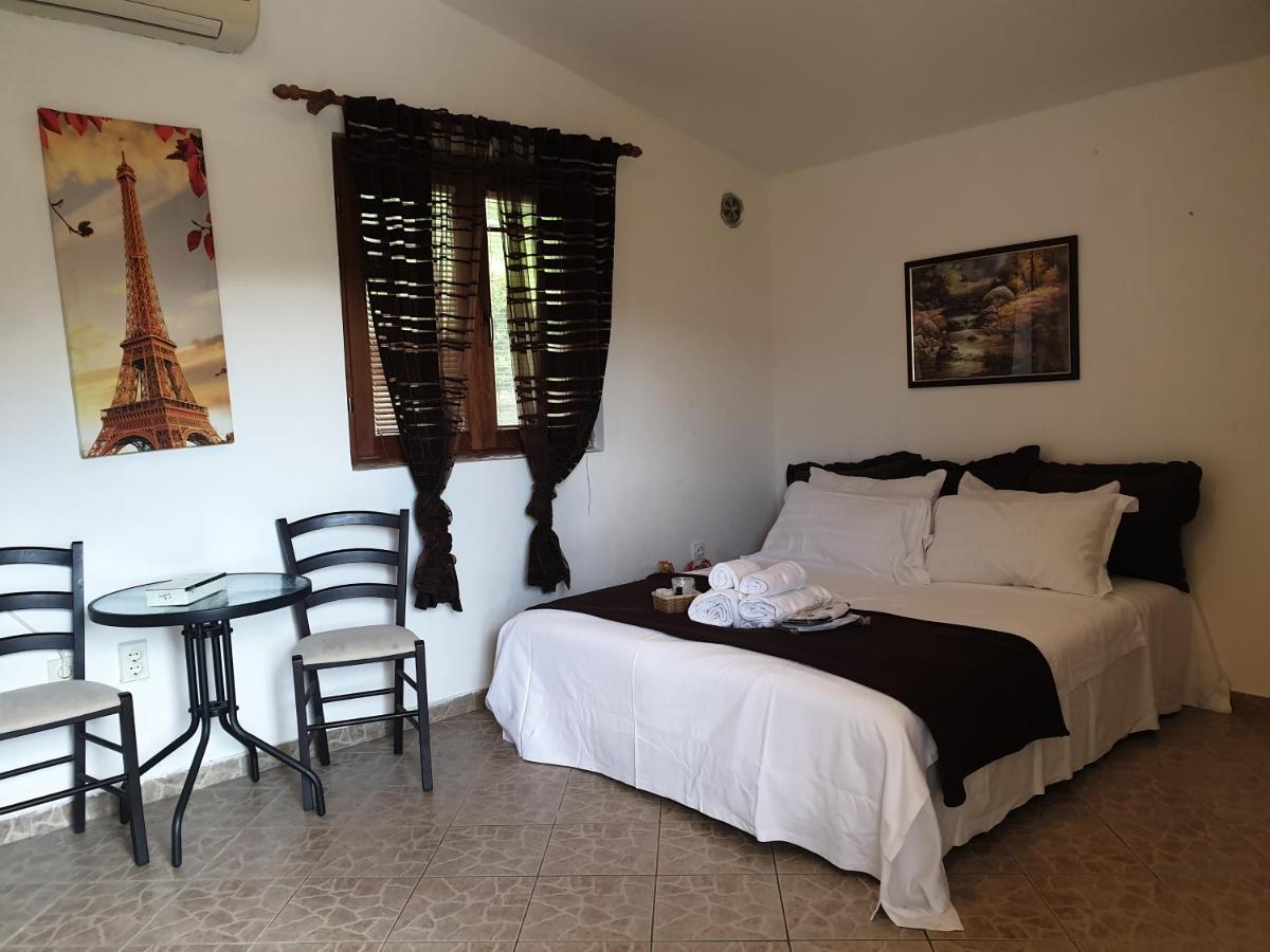 Mijailovic Apartmani Kaluđerac 외부 사진