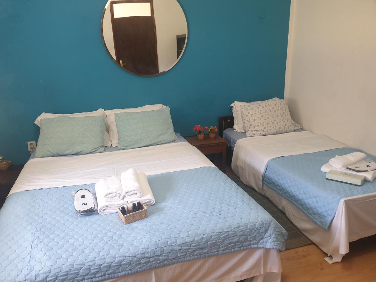 Mijailovic Apartmani Kaluđerac 외부 사진