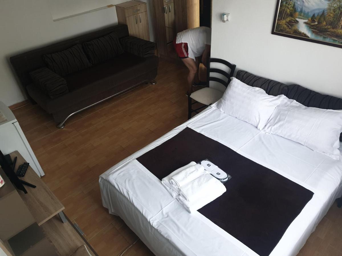Mijailovic Apartmani Kaluđerac 외부 사진