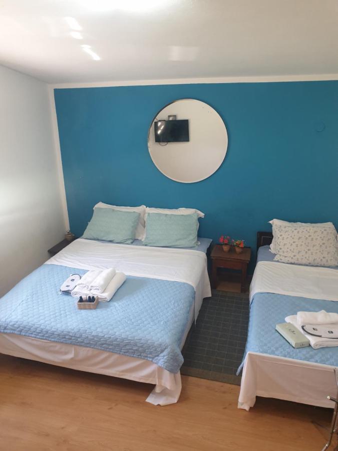 Mijailovic Apartmani Kaluđerac 외부 사진