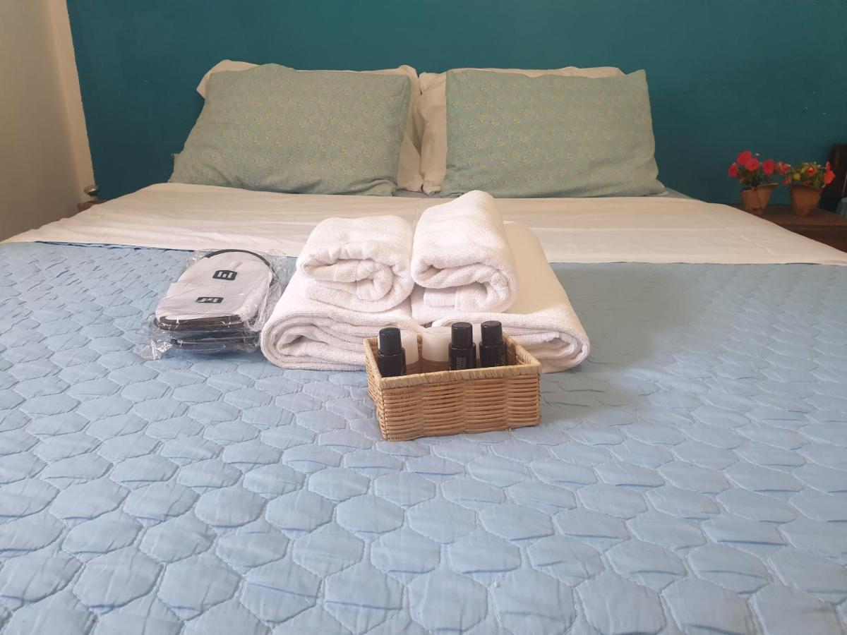 Mijailovic Apartmani Kaluđerac 외부 사진