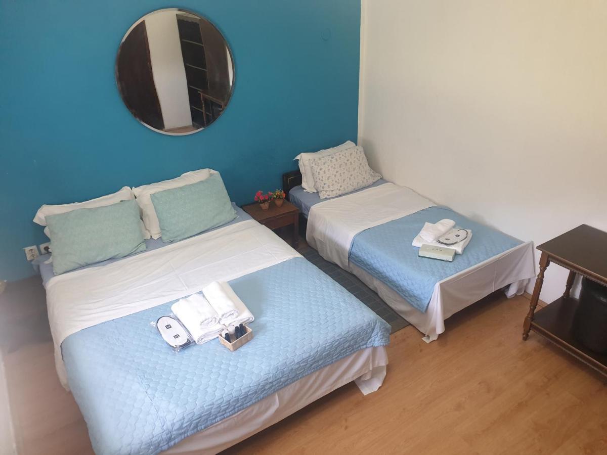 Mijailovic Apartmani Kaluđerac 외부 사진