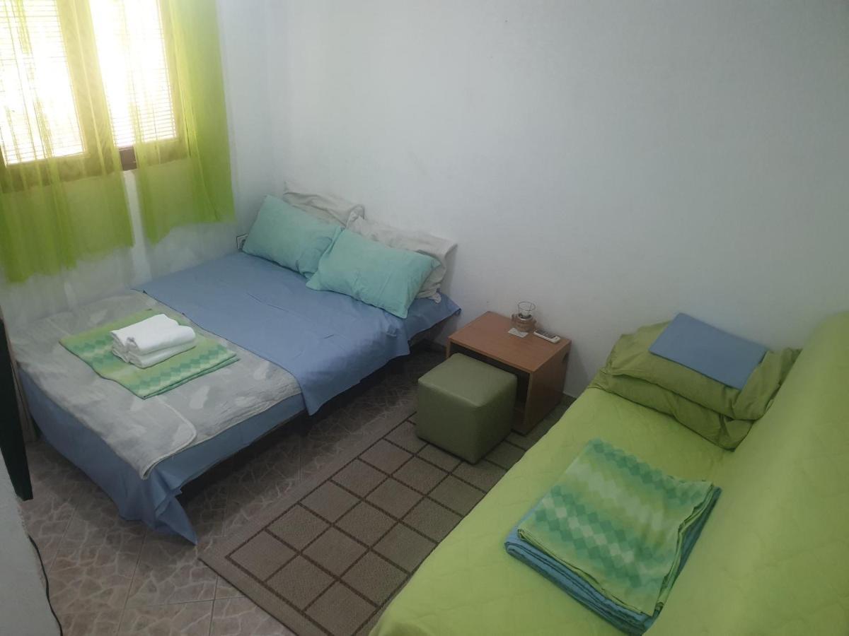 Mijailovic Apartmani Kaluđerac 외부 사진