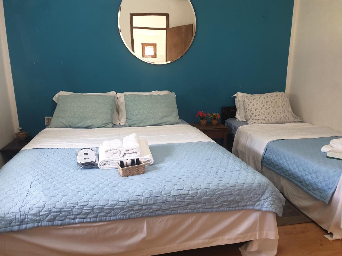 Mijailovic Apartmani Kaluđerac 외부 사진
