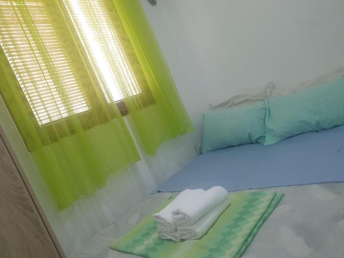 Mijailovic Apartmani Kaluđerac 외부 사진
