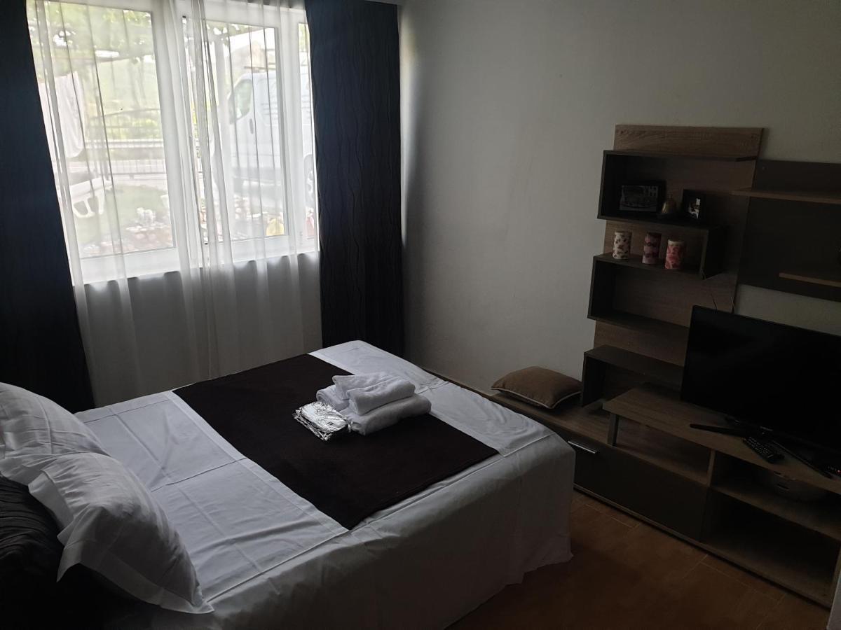 Mijailovic Apartmani Kaluđerac 외부 사진