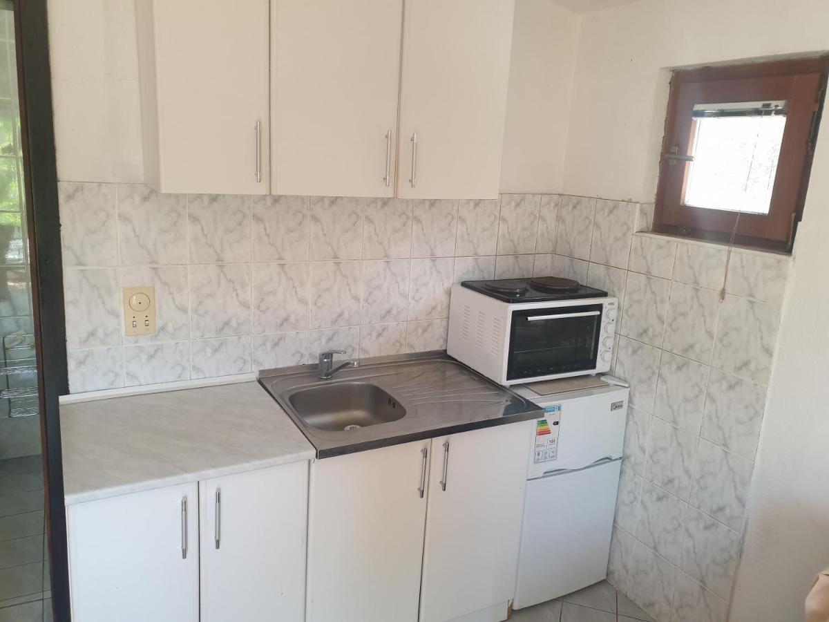 Mijailovic Apartmani Kaluđerac 외부 사진