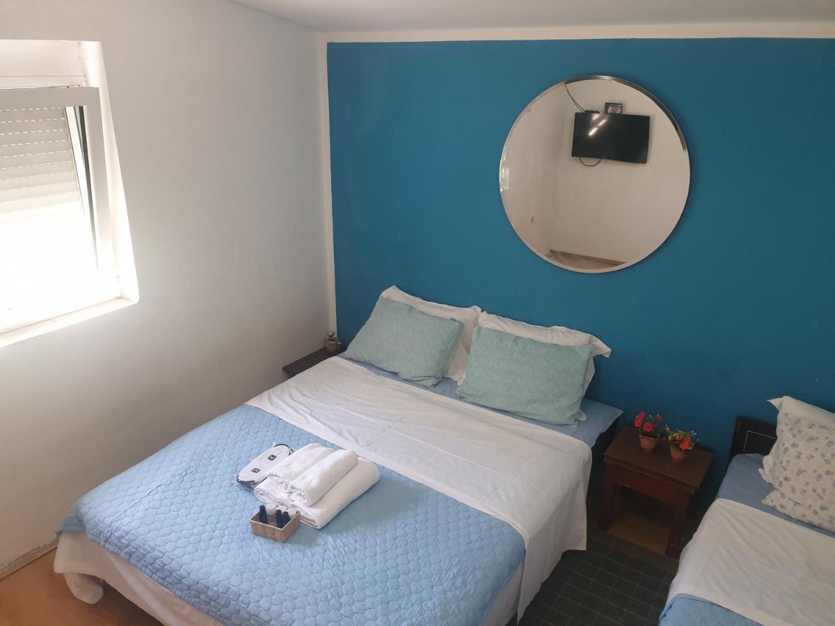 Mijailovic Apartmani Kaluđerac 외부 사진