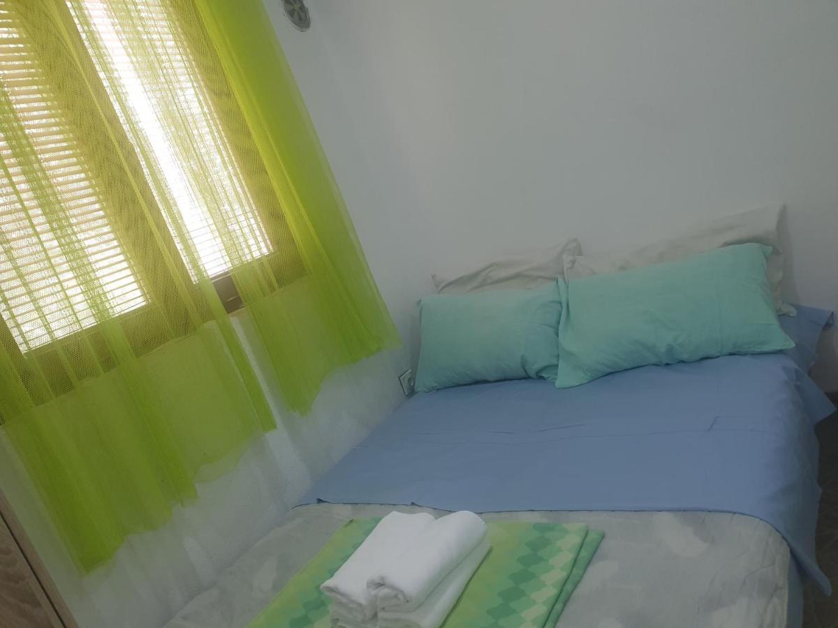 Mijailovic Apartmani Kaluđerac 외부 사진
